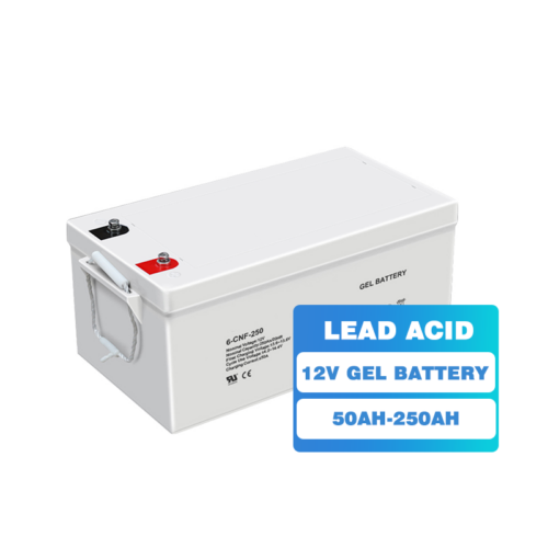 lead acid battery