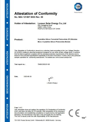 CE 1
